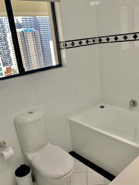 Castle Serviced Apartments - Accommodation Australia 11