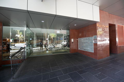 Castle Serviced Apartments - Accommodation Australia 31