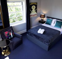 Bayswater Boutique Lodge - Accommodation Australia