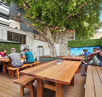 Summer House Kings Cross Sydney - Accommodation Australia
