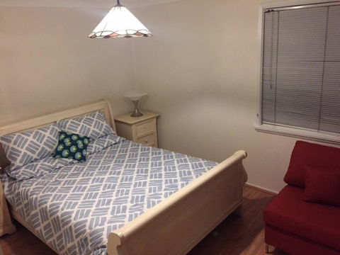 Beautiful Family Holiday House - Local Tourism 0