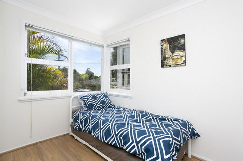 Beautiful Family Holiday House - Local Tourism 2