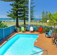 Beach House Holiday Apartments - Accommodation Australia