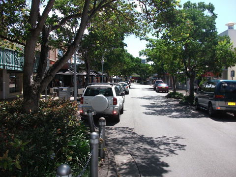 Tomaree Lodge - Accommodation Australia 14