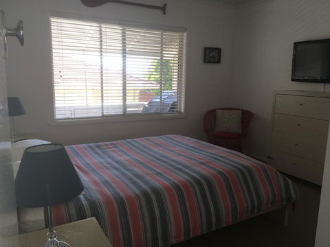 Tomaree Lodge - Accommodation Australia 3