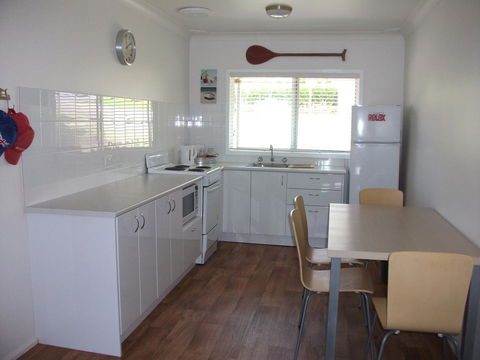 Tomaree Lodge - Accommodation Australia 2