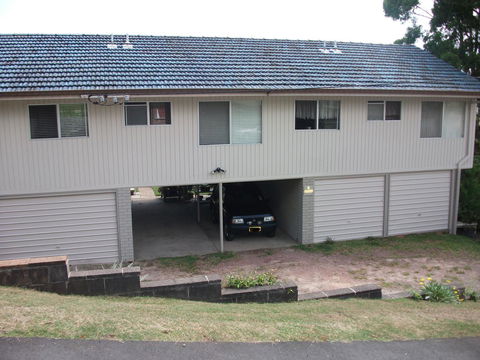 Tomaree Lodge - Accommodation Australia 10