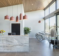 Abode Murrumbateman - Accommodation Australia