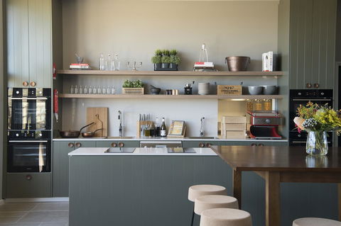 Abode Murrumbateman - Accommodation Australia 22