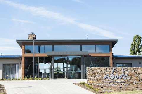 Abode Murrumbateman - Accommodation Australia 2