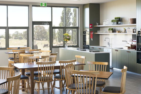 Abode Murrumbateman - Accommodation Australia 3