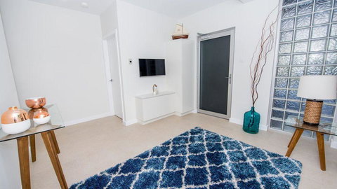 SUNSET@CORLETTE - Bed n Breakfasts 15