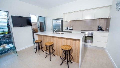 SUNSET@CORLETTE - Bed n Breakfasts 6