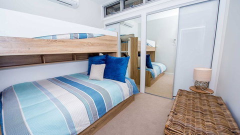 SUNSET@CORLETTE - Bed n Breakfasts 8