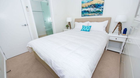 SUNSET@CORLETTE - Bed n Breakfasts 9