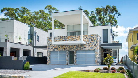 SUNSET@CORLETTE - Bed n Breakfasts 2