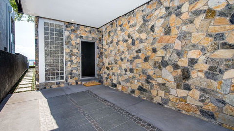 SUNSET@CORLETTE - Bed n Breakfasts 16