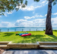 SUNSETCORLETTE - Accommodation Australia