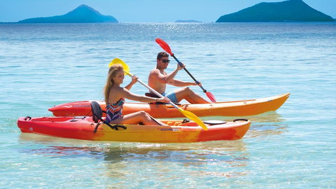 SUNSET@CORLETTE - Bed n Breakfasts 3