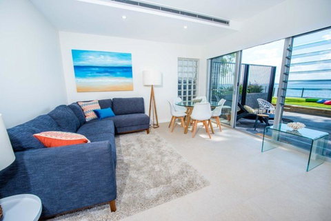 SUNSET@CORLETTE - Bed n Breakfasts 4