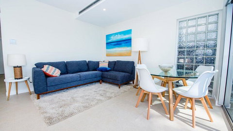 SUNSET@CORLETTE - Bed n Breakfasts 5