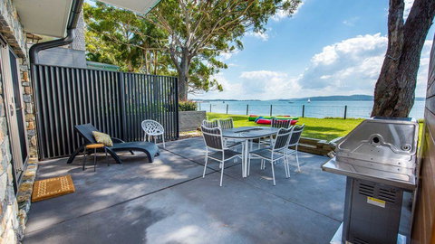 SUNSET@CORLETTE - Bed n Breakfasts 14