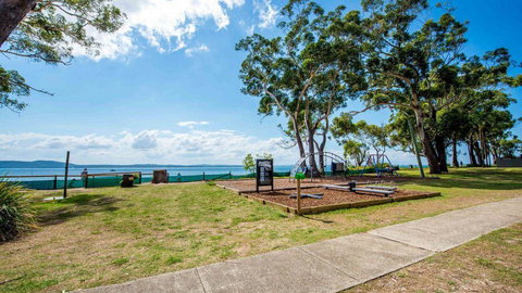 SUNSET@CORLETTE - Bed n Breakfasts 17