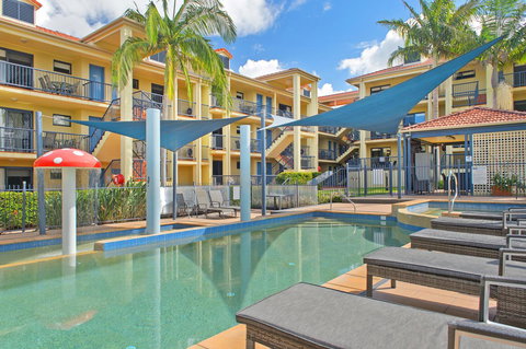 South Pacific Apartments - Local Tourism 5