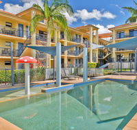 South Pacific Apartments - Accommodation Australia