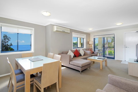 South Pacific Apartments - Local Tourism 12