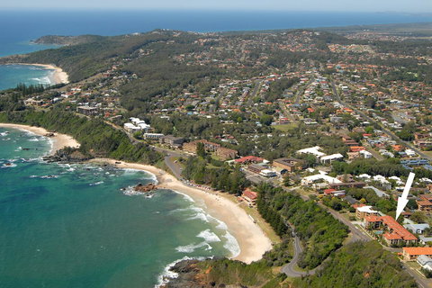 South Pacific Apartments - Local Tourism 3