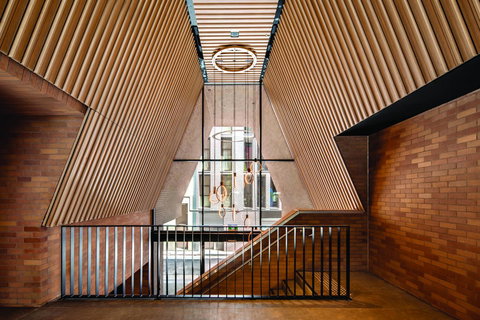 Vibe Hotel Sydney Darling Harbour - Australia Shopping 23