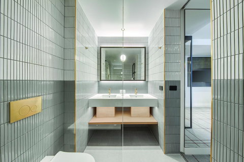 Vibe Hotel Sydney Darling Harbour - Australia Shopping 27