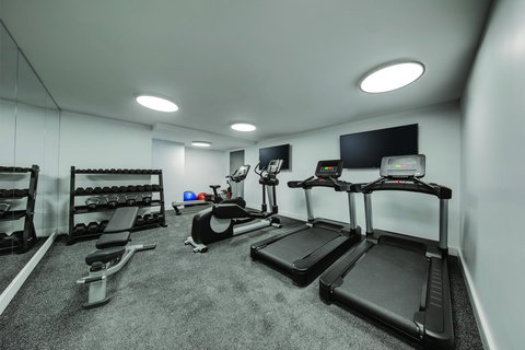 Vibe Hotel Sydney Darling Harbour - Australia Shopping 17