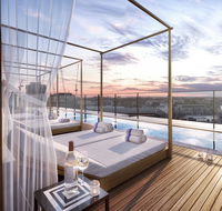 Vibe Hotel Sydney Darling Harbour - Accommodation Australia
