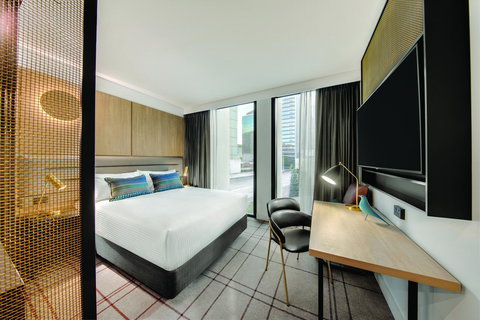 Vibe Hotel Sydney Darling Harbour - Australia Shopping 20