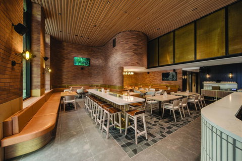 Vibe Hotel Sydney Darling Harbour - Australia Shopping 31