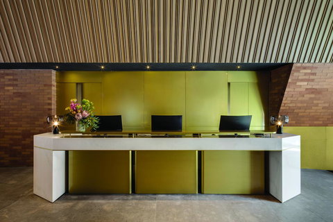 Vibe Hotel Sydney Darling Harbour - Australia Shopping 22