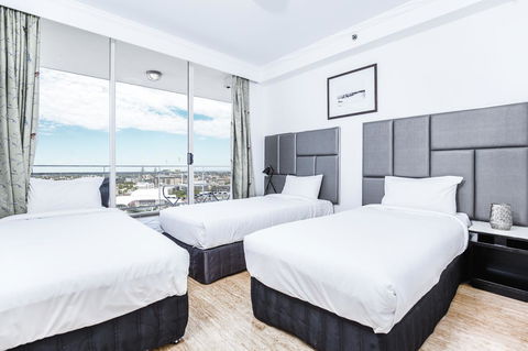 DD Apartments On Kent Street - Accommodation Australia 16