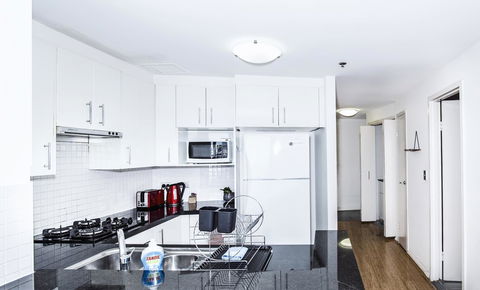 DD Apartments On Kent Street - Accommodation Australia 12