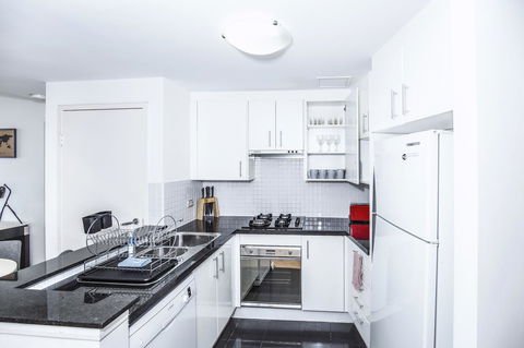 DD Apartments On Kent Street - Accommodation Australia 13