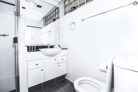 DD Apartments On Kent Street - Accommodation Australia 26