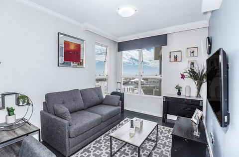 DD Apartments On Kent Street - Accommodation Australia 10