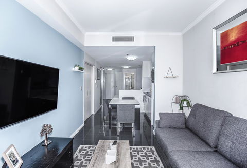 DD Apartments On Kent Street - Accommodation Australia 11