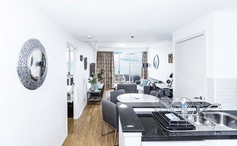 DD Apartments On Kent Street - Accommodation Australia 6