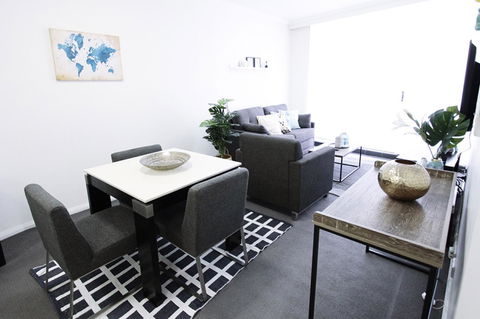 DD Apartments On Kent Street - Accommodation Australia 31