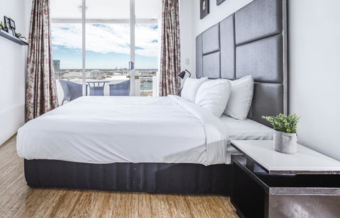 DD Apartments On Kent Street - Accommodation Australia 14