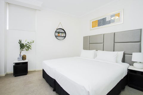 DD Apartments On Kent Street - Accommodation Australia 30