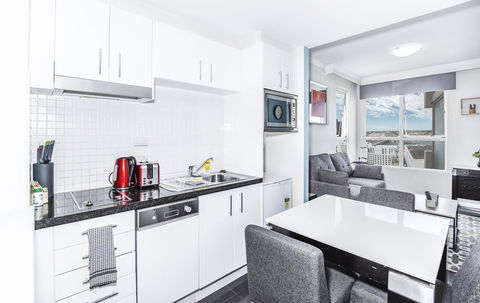 DD Apartments On Kent Street - Accommodation Australia 27