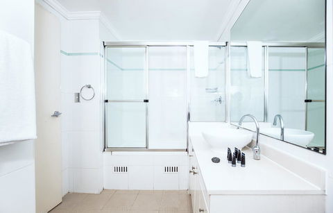 DD Apartments On Kent Street - Accommodation Australia 1